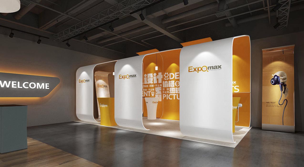 常州乐邦办公空间设计