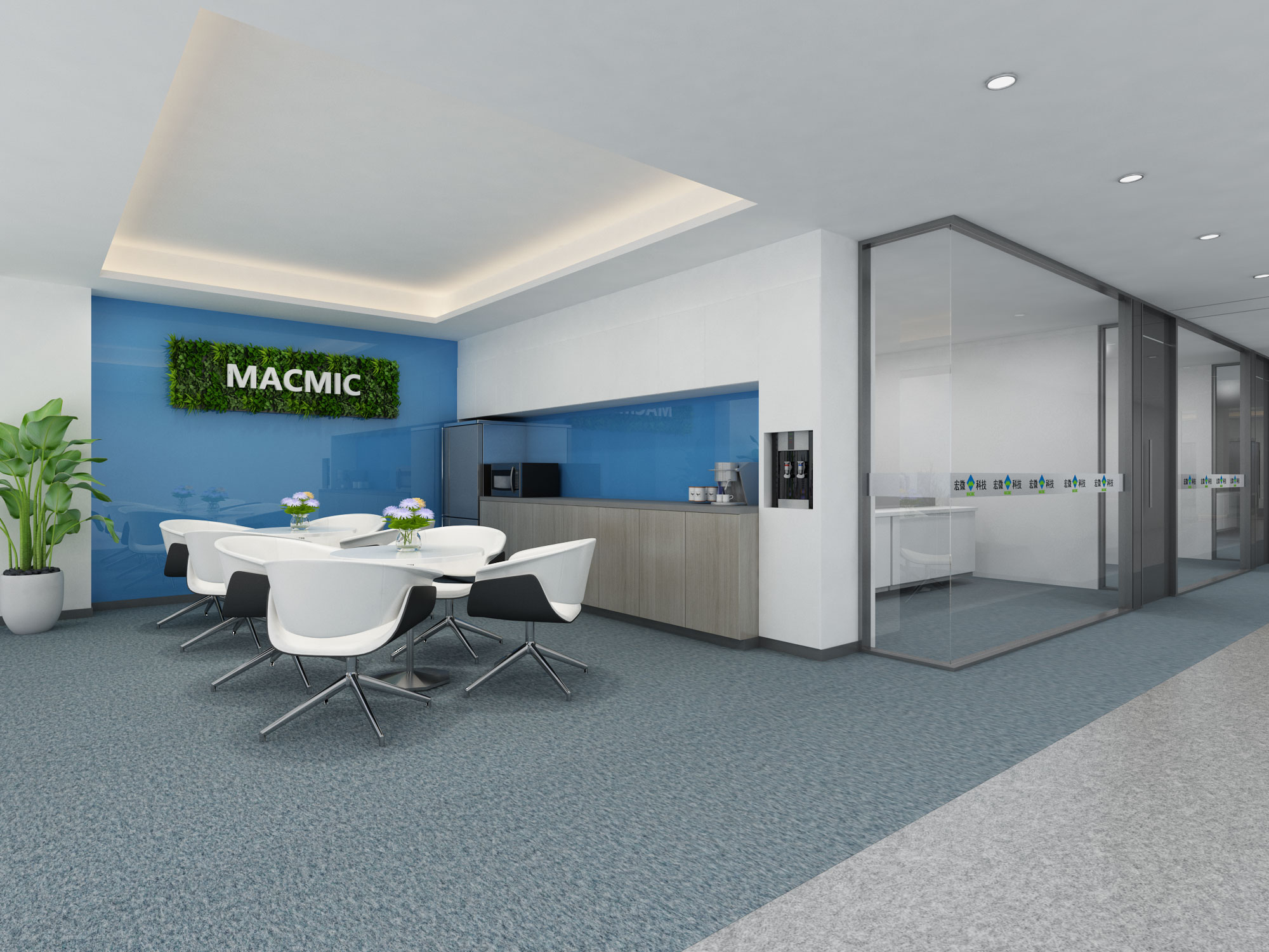 江苏宏微科技股份有限公司